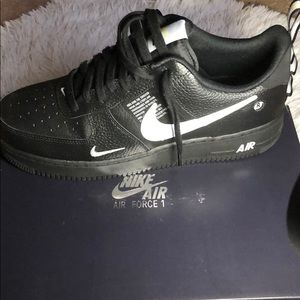 Air Force 1 ‘07 LV8 Utility